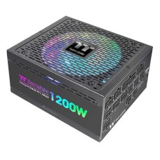 THERMALTAKE TOUGHPOWER PF1 ARGB 1200W PLATINUM FULLY MODULAR POWER SUPPLY